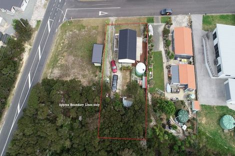 Photo of property in 4 Te Ahu Place, Karikari Peninsula, Kaitaia, 0483