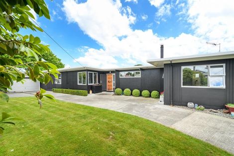 Photo of property in 58 Skerman Street, Marton, 4710