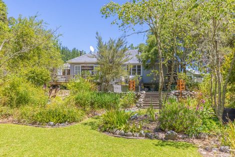Photo of property in 2096 Masterton Stronvar Road, Stronvar, Masterton, 5890