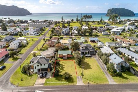Photo of property in 202a Sylvia Road, Whangamata, 3620