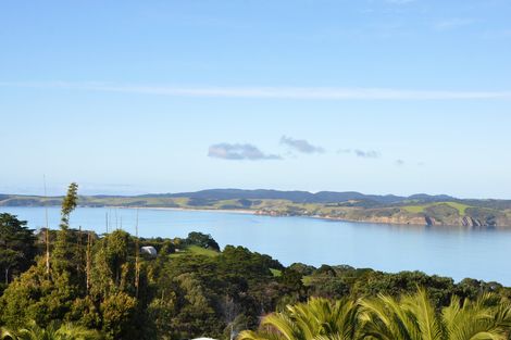 Photo of property in 110 Ti Point Road, Ti Point, Leigh, 0985