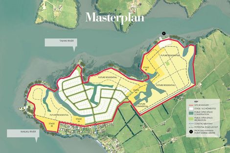 Photo of property in 4 Waimiri Road, Glenbrook, 2681