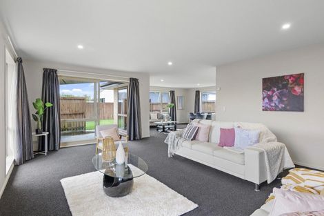 Photo of property in 6 Eaton Place, Lincoln, 7608