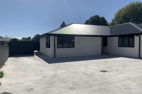 Photo of property in 114a Hamlet Street, Stratford, 4332