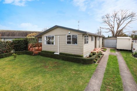 Photo of property in 4 Karen Crescent, Dinsdale, Hamilton, 3204