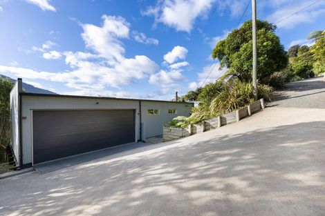 Photo of property in 600 Moetapu Bay Road, Moetapu Bay, Picton, 7282