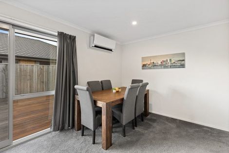 Photo of property in 63 Zabeel Street, Lincoln, 7608