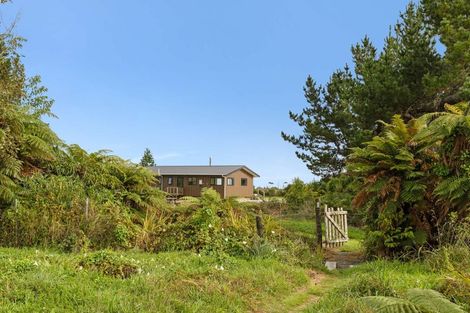 Photo of property in 707 State Highway 67, Fairdown, Westport, 7891