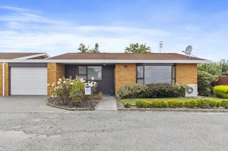 Photo of property in 150b North Street, West End, Timaru, 7910