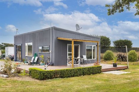 Photo of property in 520 Bush Road, Coopers Creek, Oxford, 7495