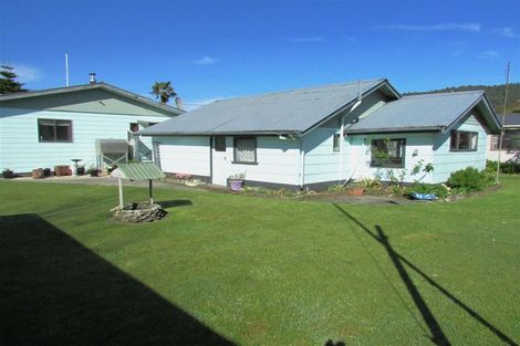 Photo of property in 20 Pitt Street, Runanga, 7803