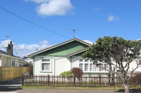 Photo of property in 48 Miro Street, Miramar, Wellington, 6022