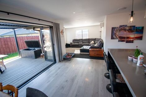 Photo of property in 13 Lady Isaac Drive, Rolleston, 7615