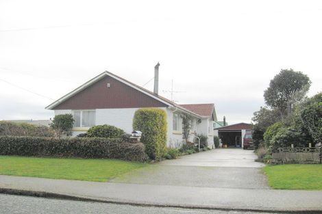 Photo of property in 32 Vernon Street, Kingswell, Invercargill, 9812