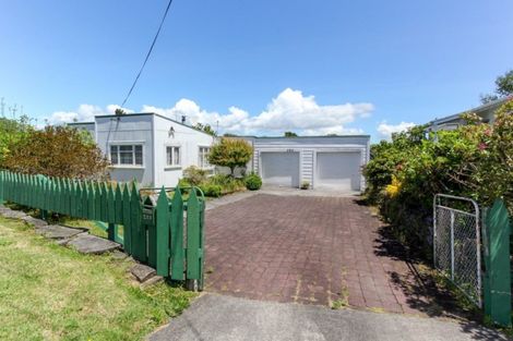 Photo of property in 286 Tukapa Street, Hurdon, New Plymouth, 4310