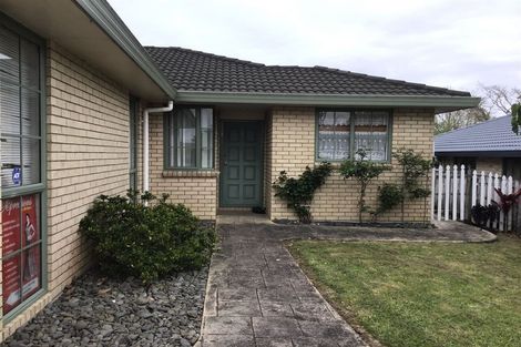 Photo of property in 3 Frederick Reece Drive, The Gardens, Auckland, 2105