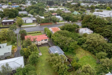 Photo of property in 56 Revans Street, Featherston, 5710