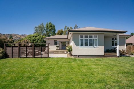 Photo of property in 79 Newcastle Road, Hawea Flat, Wanaka, 9382