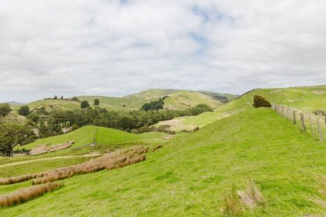 Photo of property in 79a Range Road, Pongaroa, 4990