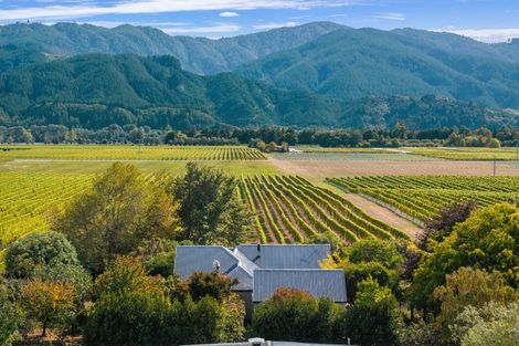 Photo of property in 187 Rapaura Road, Rapaura, Blenheim, 7273