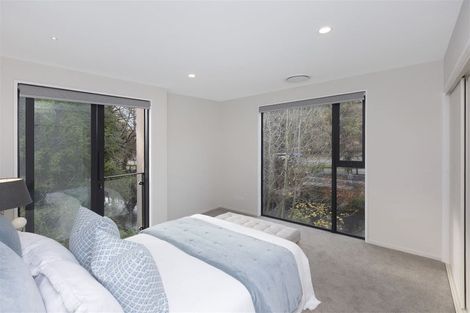 Photo of property in 7 Wood Lane, Fendalton, Christchurch, 8014
