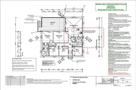 Photo of property in 7b Donovan Street, Te Puke, 3119