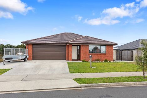 Photo of property in 47 Tynan Street, Te Puke, 3119