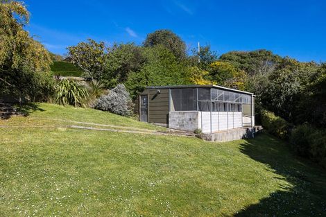 Photo of property in 87 Jeffery Street, Andersons Bay, Dunedin, 9013