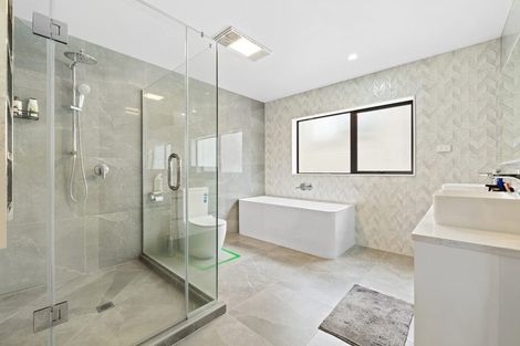 Photo of property in 63 Koromeke Street, Flat Bush, Auckland, 2019