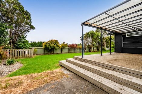Photo of property in 84 Strange Street, Waitara, 4320