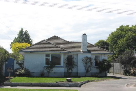 Photo of property in 51 Farrington Avenue, Bishopdale, Christchurch, 8053