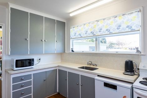Photo of property in 8 Park Road, West End, Palmerston North, 4412