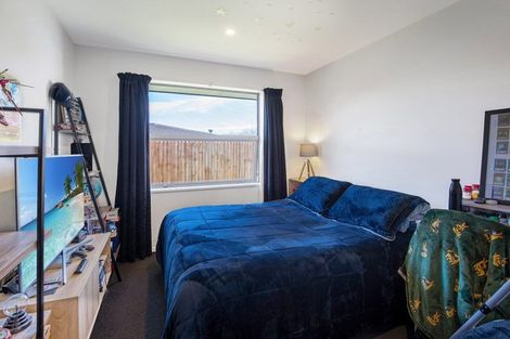 Photo of property in 4 Haymakers Crescent, Rolleston, 7614