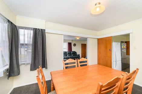 Photo of property in 107 College Street, Awapuni, Palmerston North, 4412
