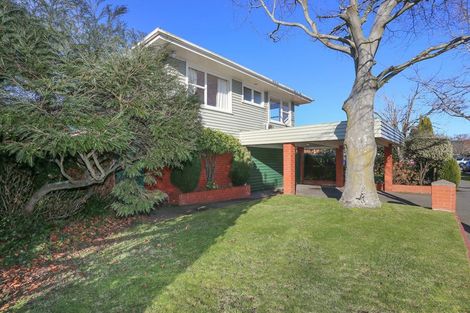 Photo of property in 6 Ilkley Place, Ilam, Christchurch, 8041