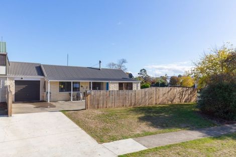 Photo of property in 1a Rata Place, Witherlea, Blenheim, 7201