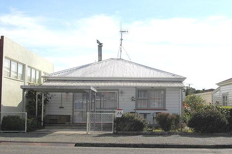Photo of property in 16 Shearman Street, Waimate, 7924