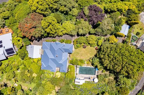 Photo of property in 29 Mount View Road, Bastia Hill, Whanganui, 4500