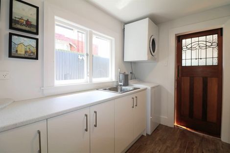 Photo of property in 7 Trafalgar Street, Maori Hill, Timaru, 7910