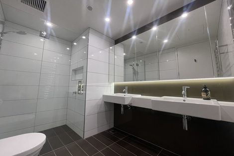 Photo of property in 1006/1 Market Lane, Wellington Central, Wellington, 6011