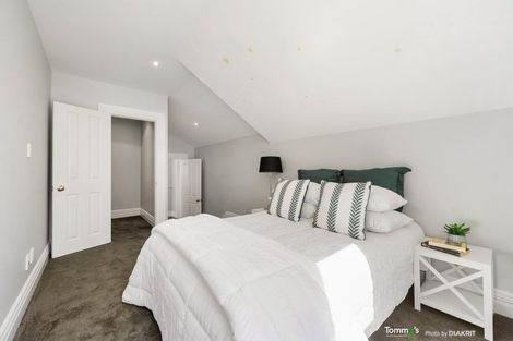 Photo of property in 1 Parliament Street, Thorndon, Wellington, 6011