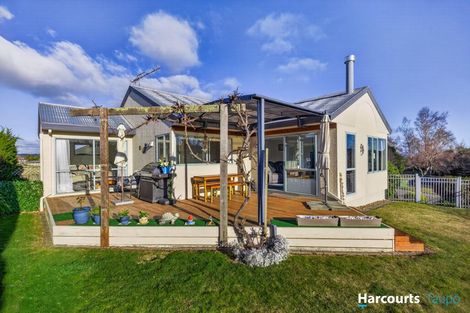 Photo of property in 167 Lakewood Drive, Nukuhau, Taupo, 3330