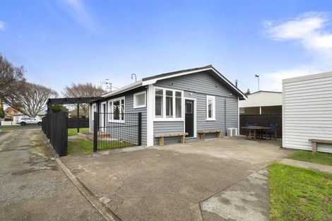 Photo of property in 64 North Street, Feilding, 4702