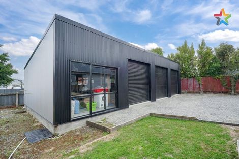 Photo of property in 141 Morton Street, Strathern, Invercargill, 9812