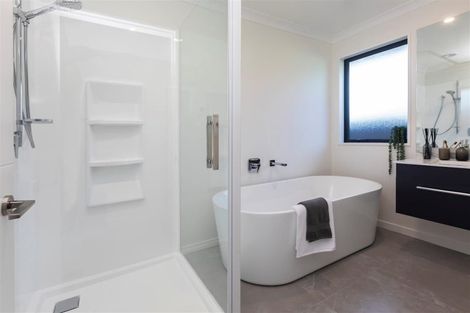 Photo of property in 42 Candlesticks Crescent, Lincoln, 7608