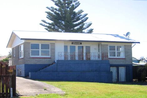 Photo of property in 411 Seaforth Road, Bowentown, Katikati, 3177