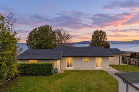 Photo of property in 10 Reeme Street, Ngongotaha, Rotorua, 3010