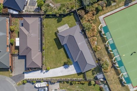 Photo of property in 3 Jenkins Street, Kaiapoi, 7630