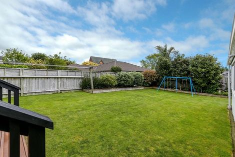 Photo of property in 15 Tainui Street, Welbourn, New Plymouth, 4312