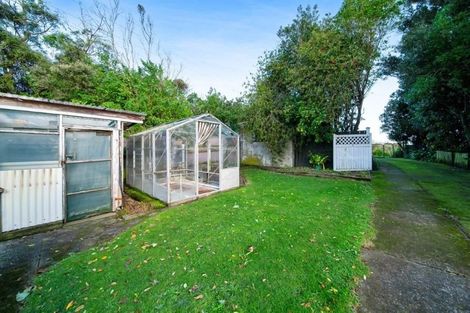 Photo of property in 170 Kakaramea Road, Kakaramea, Patea, 4598